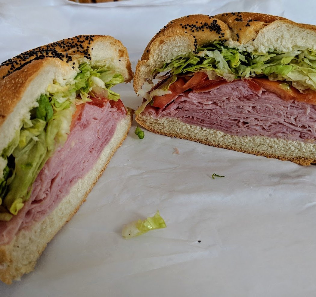 Ritchies Amenia Deli 1