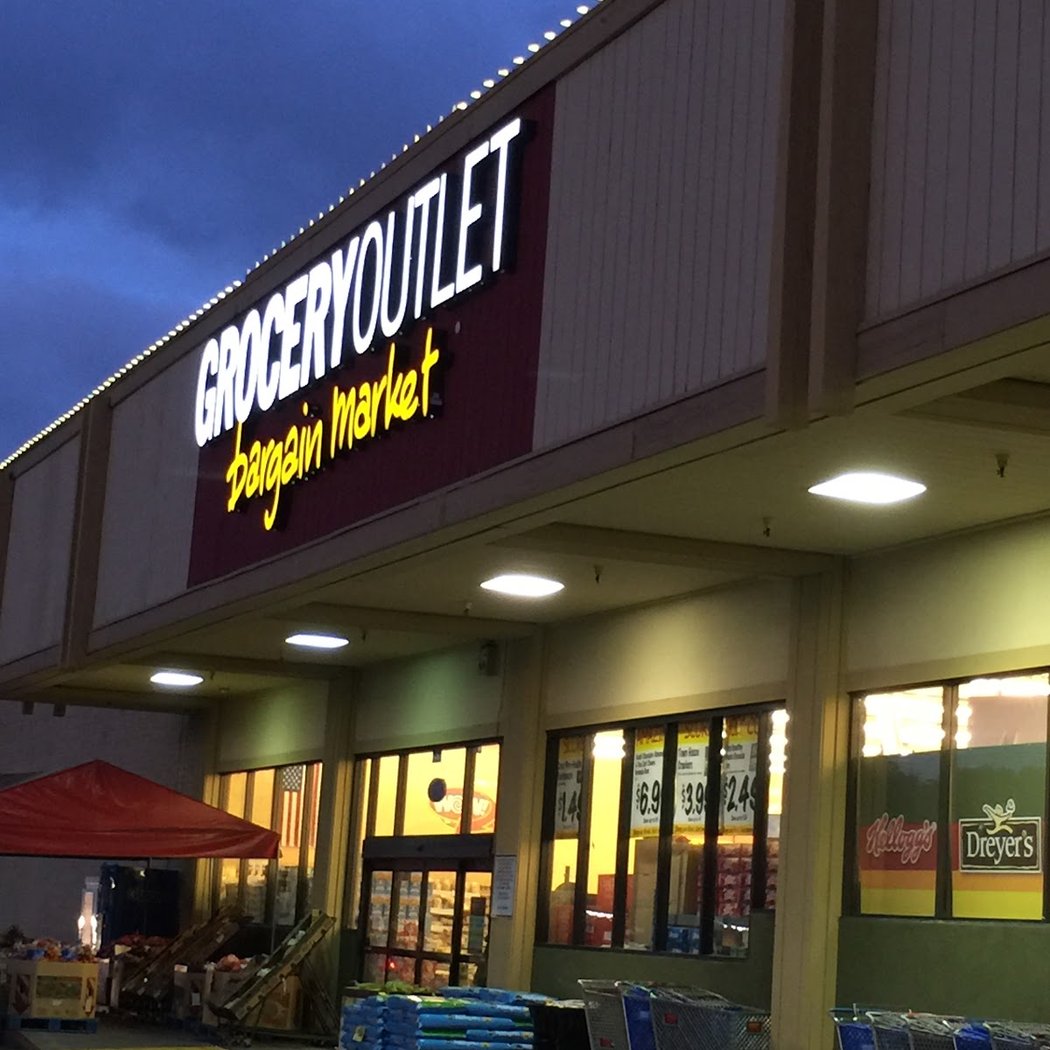 Grocery Outlet 2