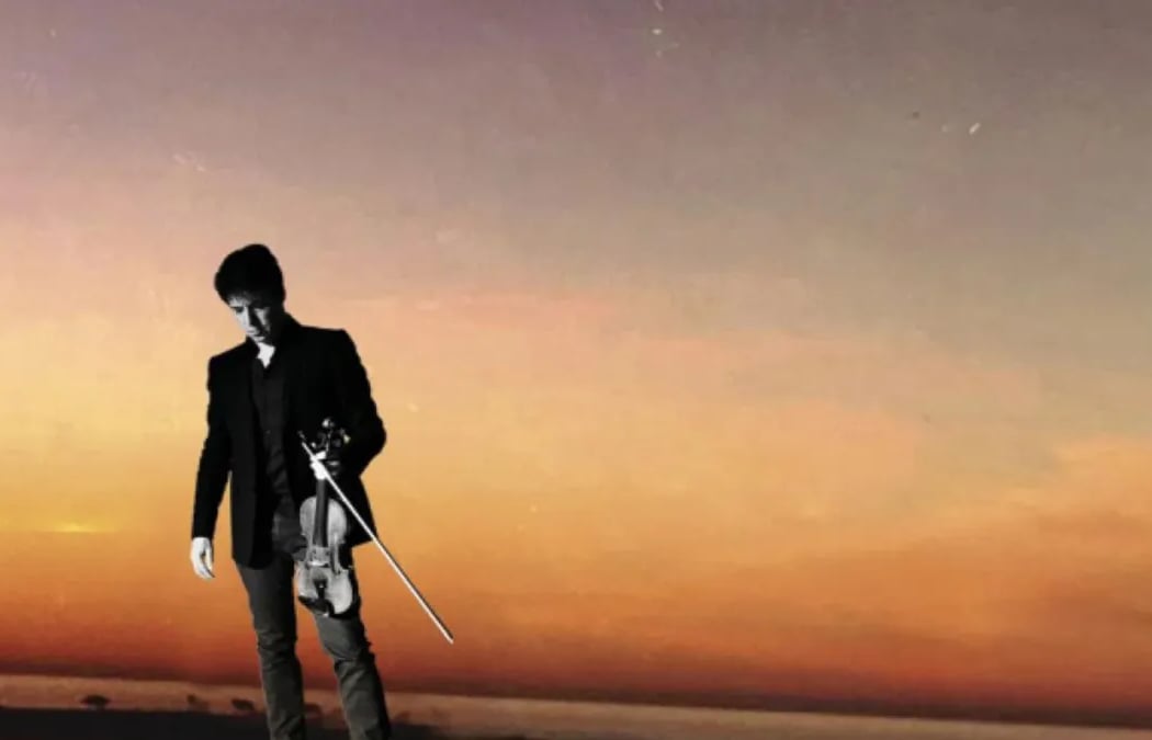Joshua Bell 1