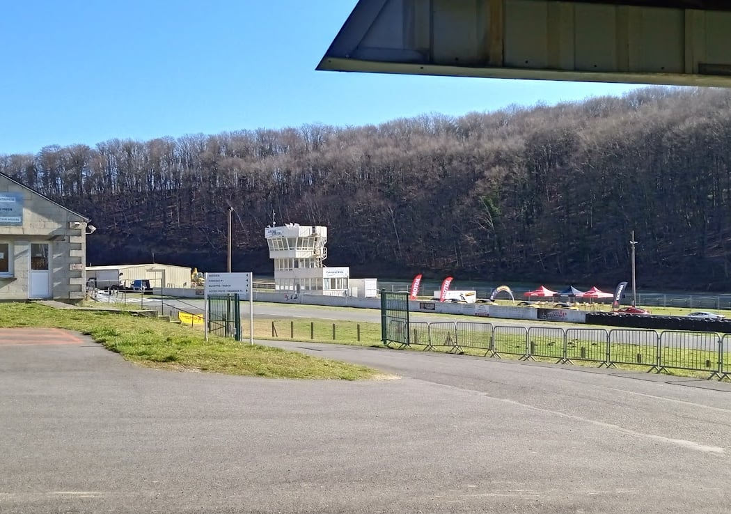 Pilotage de 2 GT : Porsche Cayman S 718 et Ferrari 488 GTB 2
