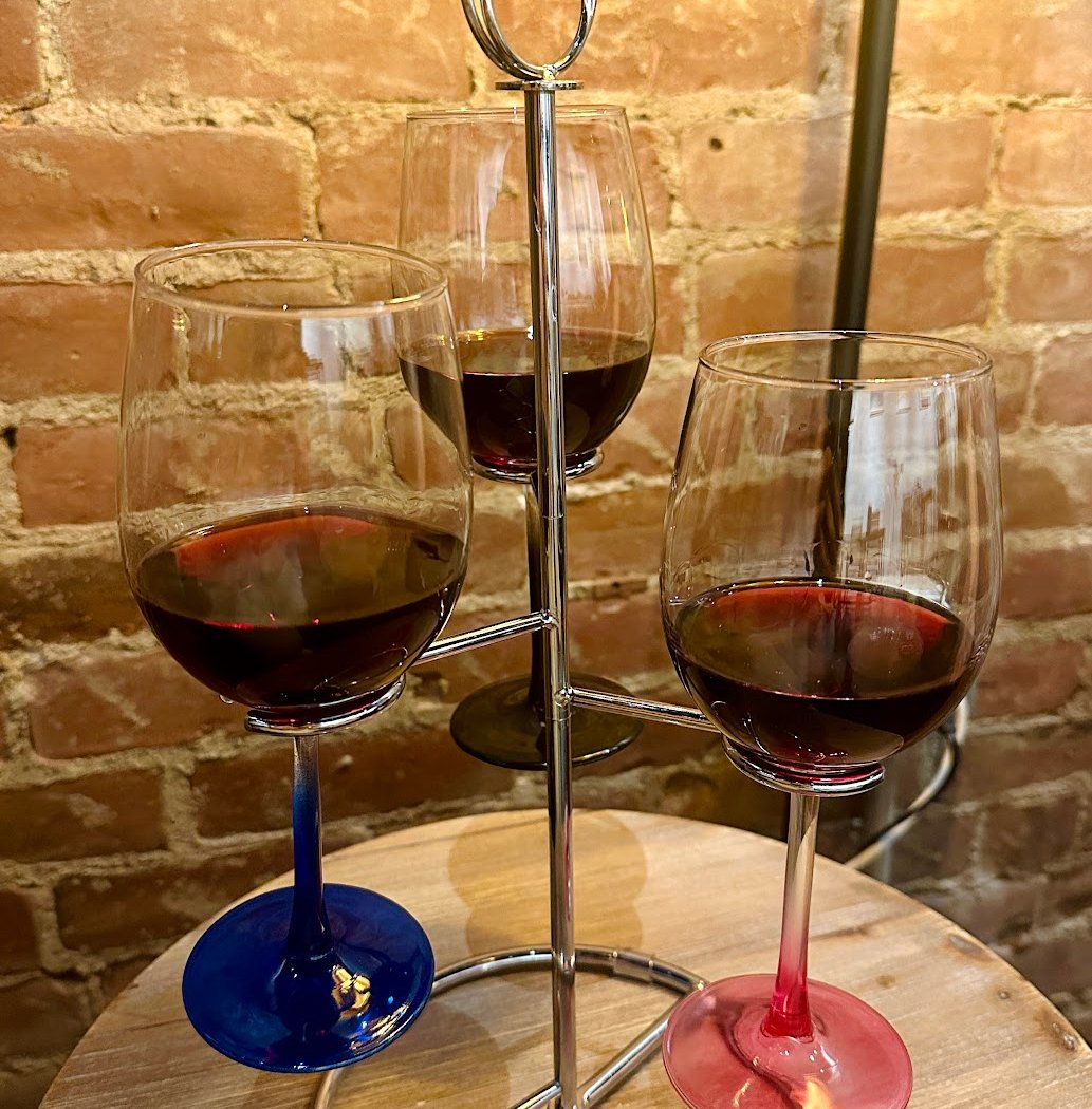 A2 Wine Bar 2