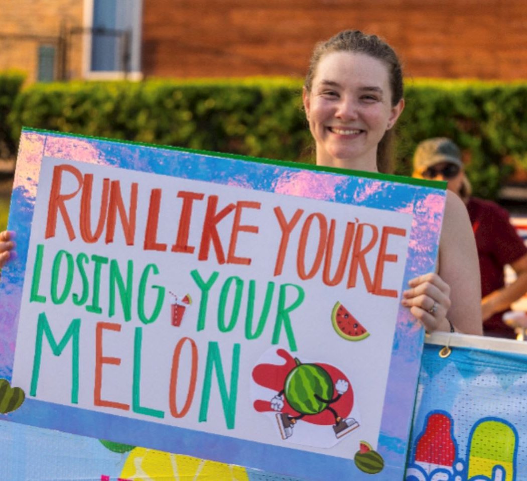 Watermelon Dash Dallas 4