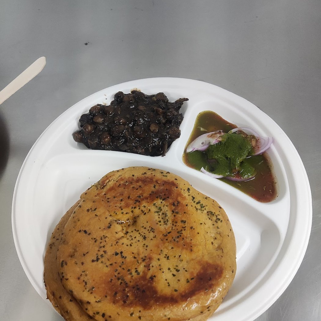 Singh Punjabi food 2
