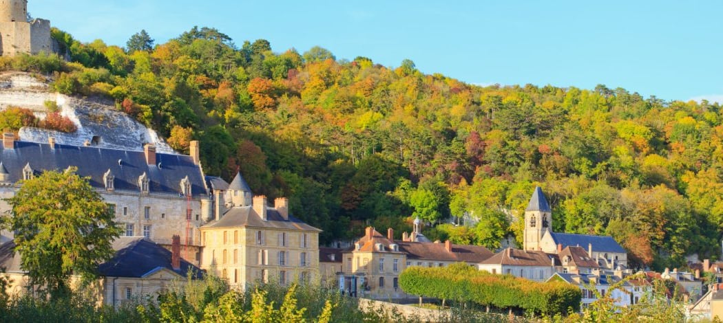 La Roche-Guyon 3