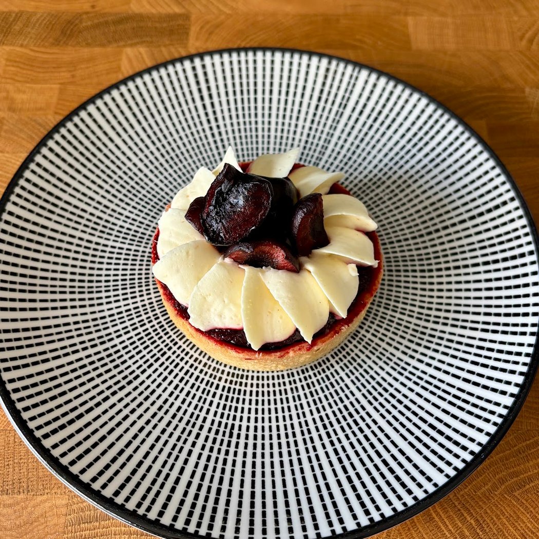 Songe Pâtisserie 1