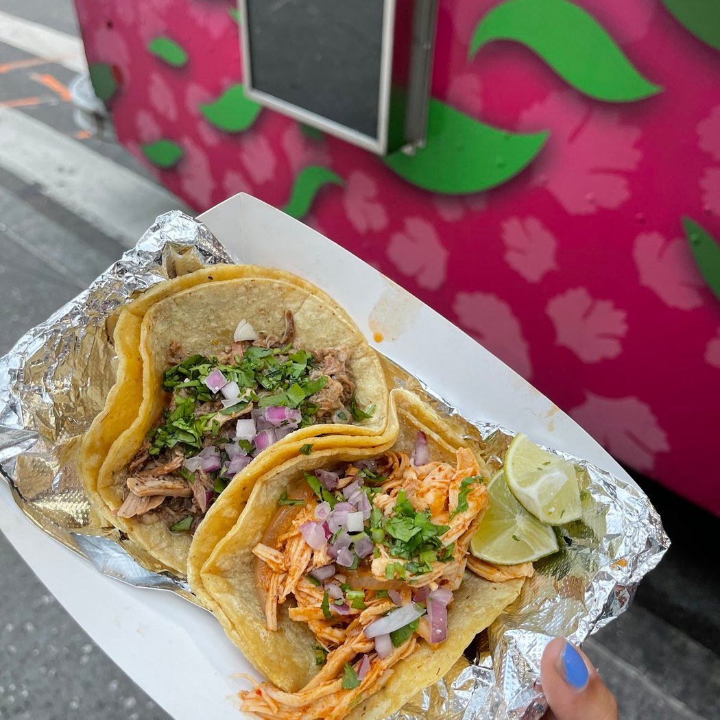 El Grillito Food Truck 3
