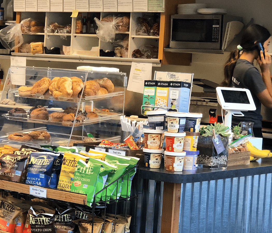 Fountain Grove Deli 2
