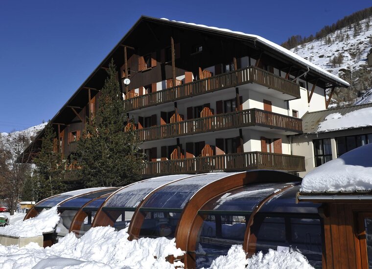 Le Fontenil 1
