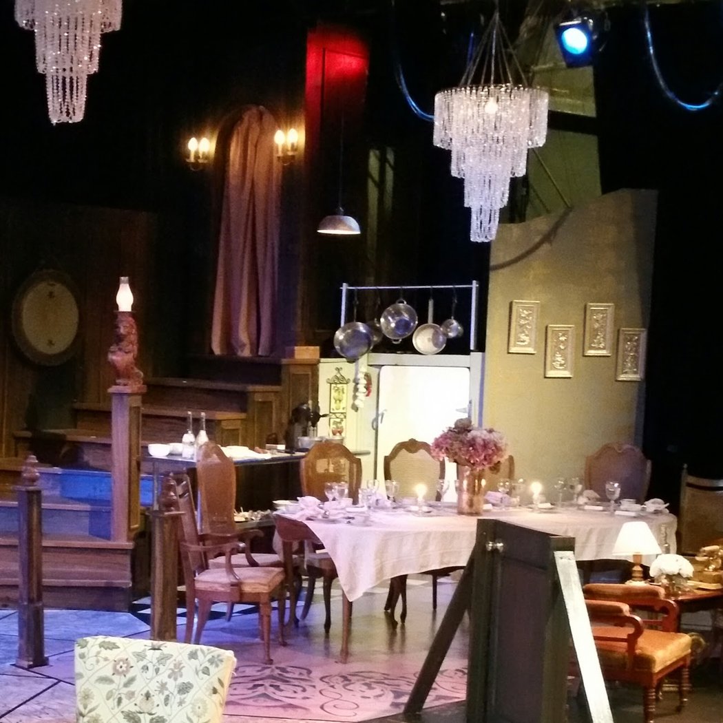 Main Stage Productions 3