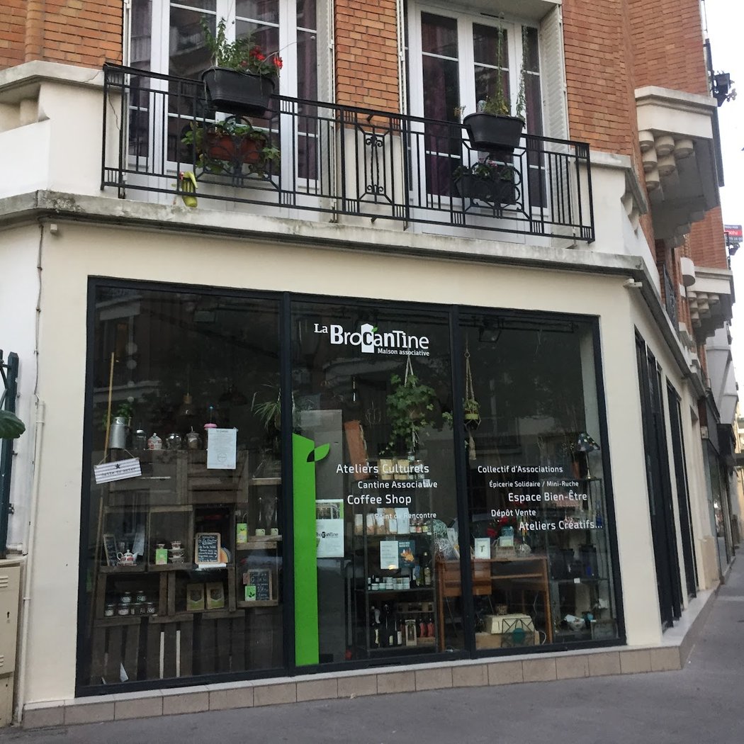 LA BROC'ANTINE VINCENNES 3