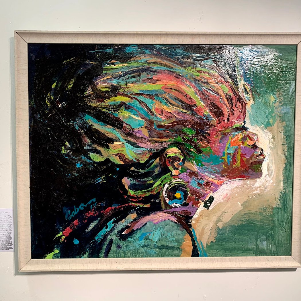 Calabar Gallery 1