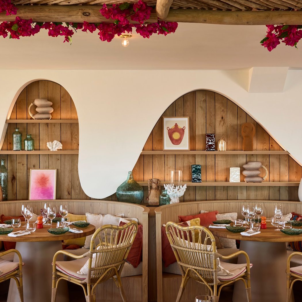 Le Talaia Hotel & Spa Biarritz - MGallery Collection 3