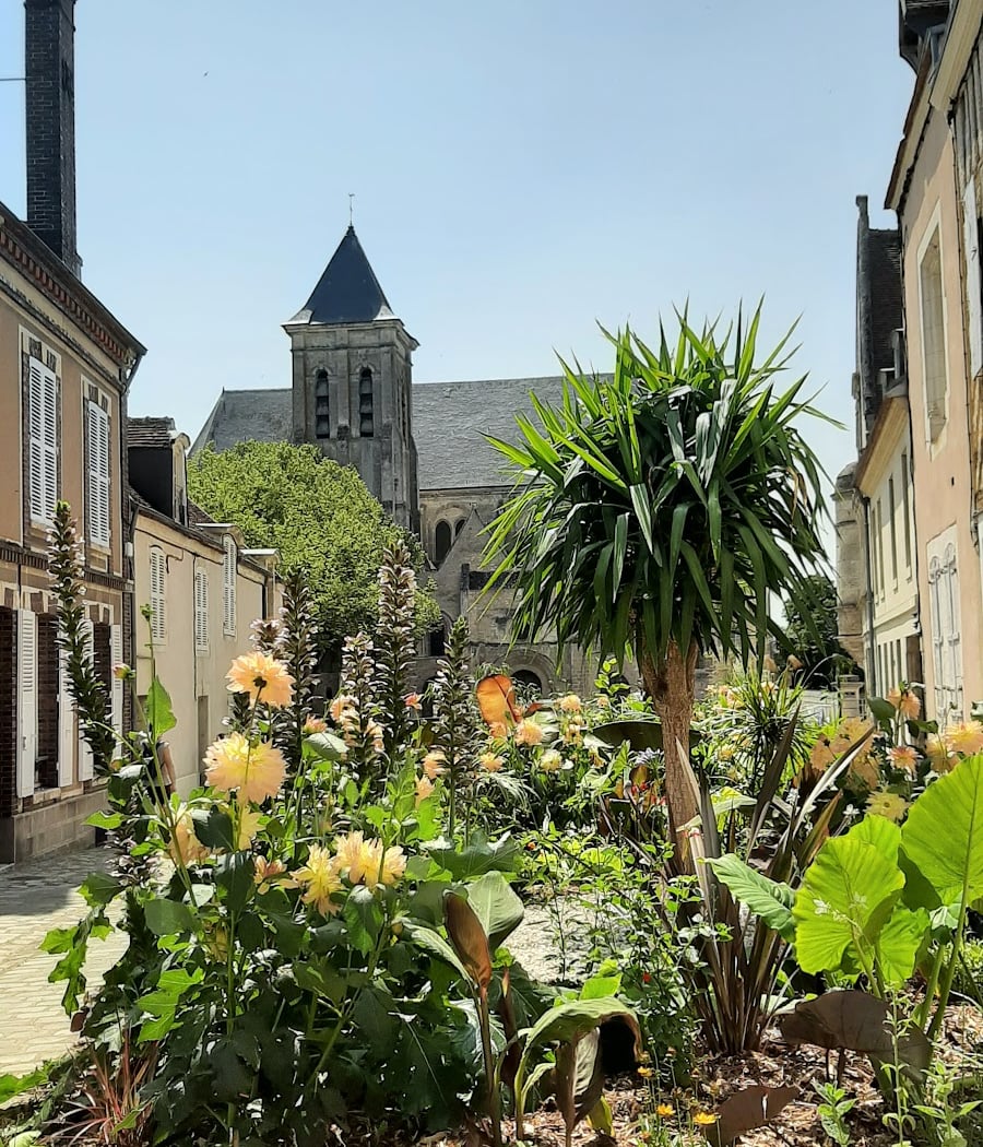 Châteaudun 3