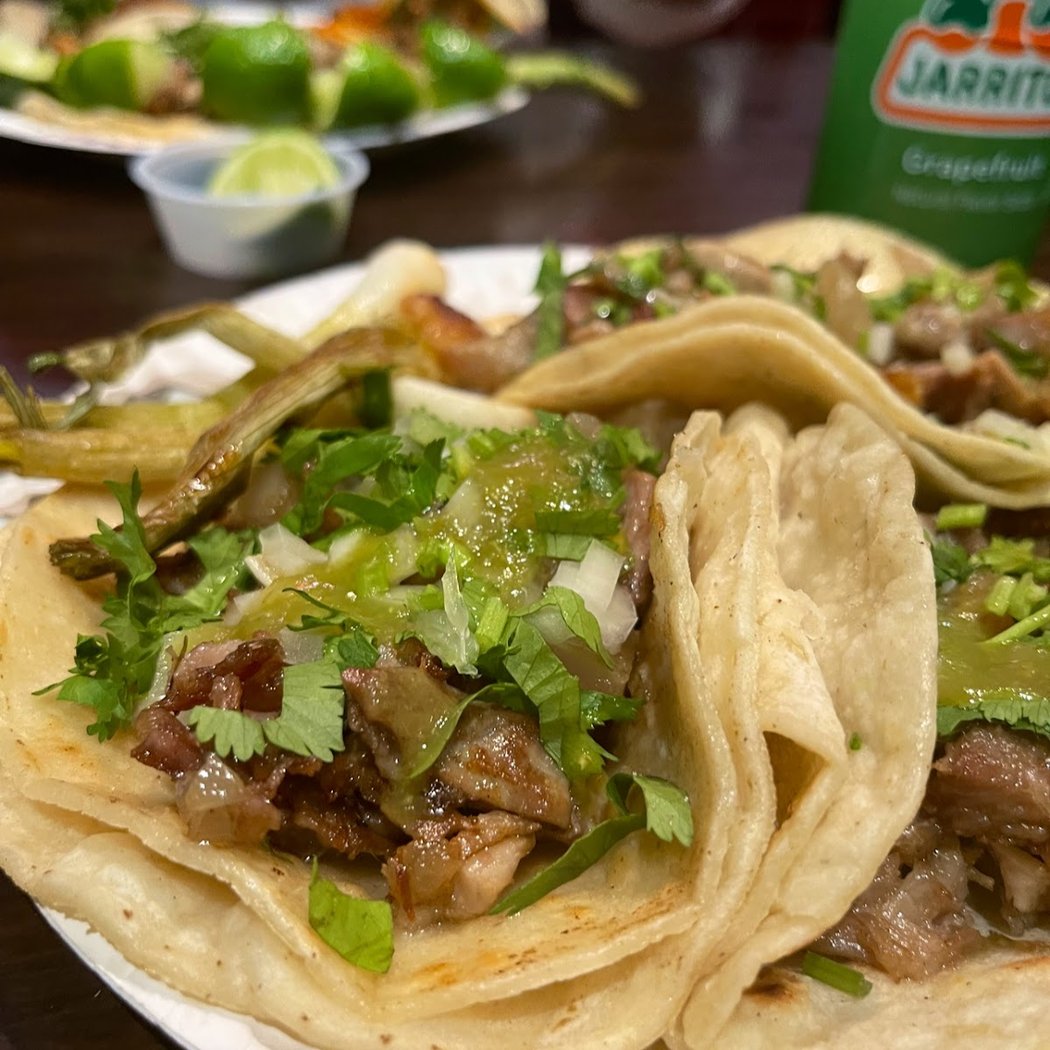 Tacos Tortas Quesadillas Guerrero 1