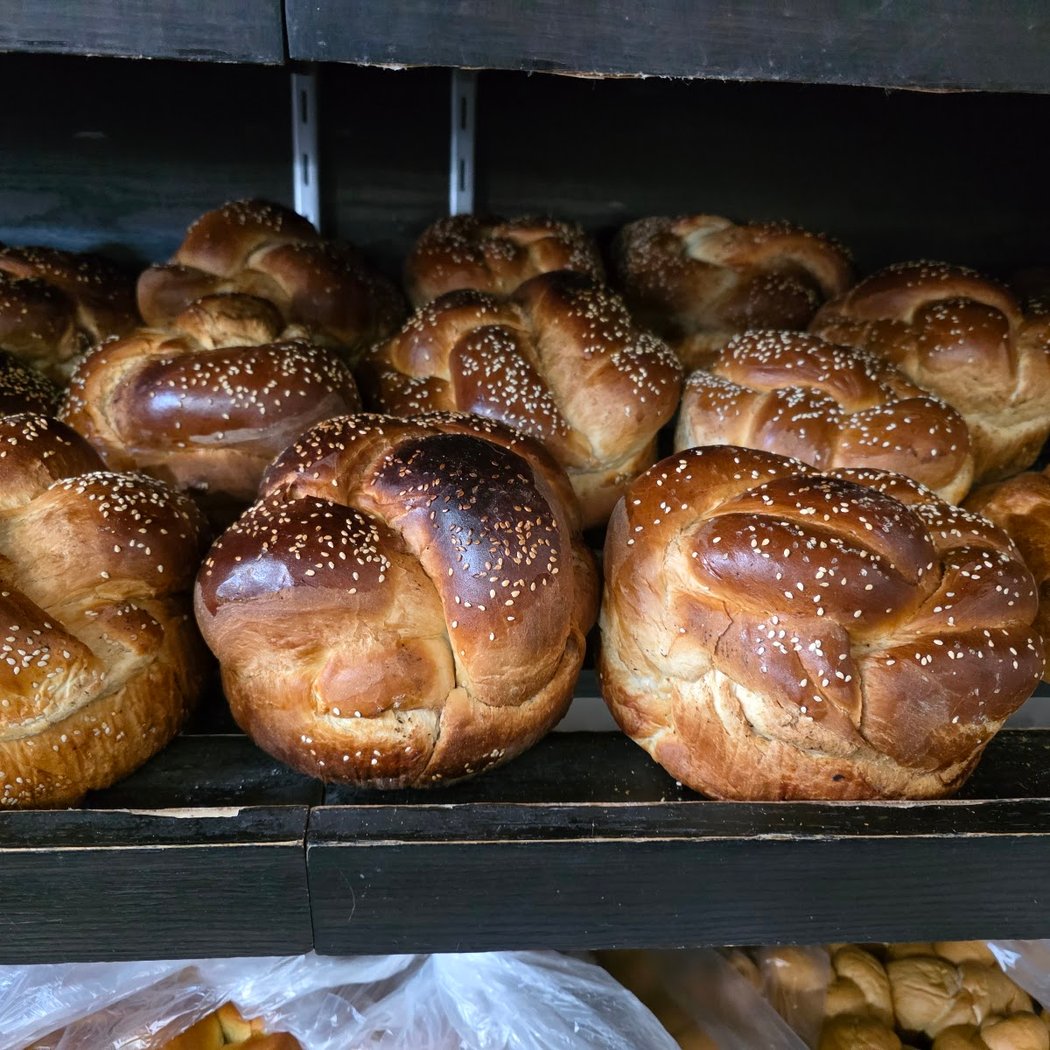Albany Bakery 1