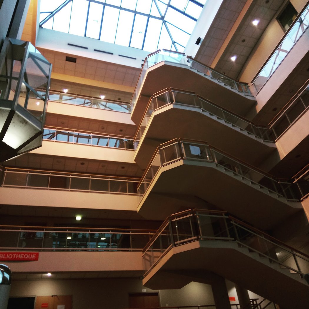 Collège au Cinéma 5