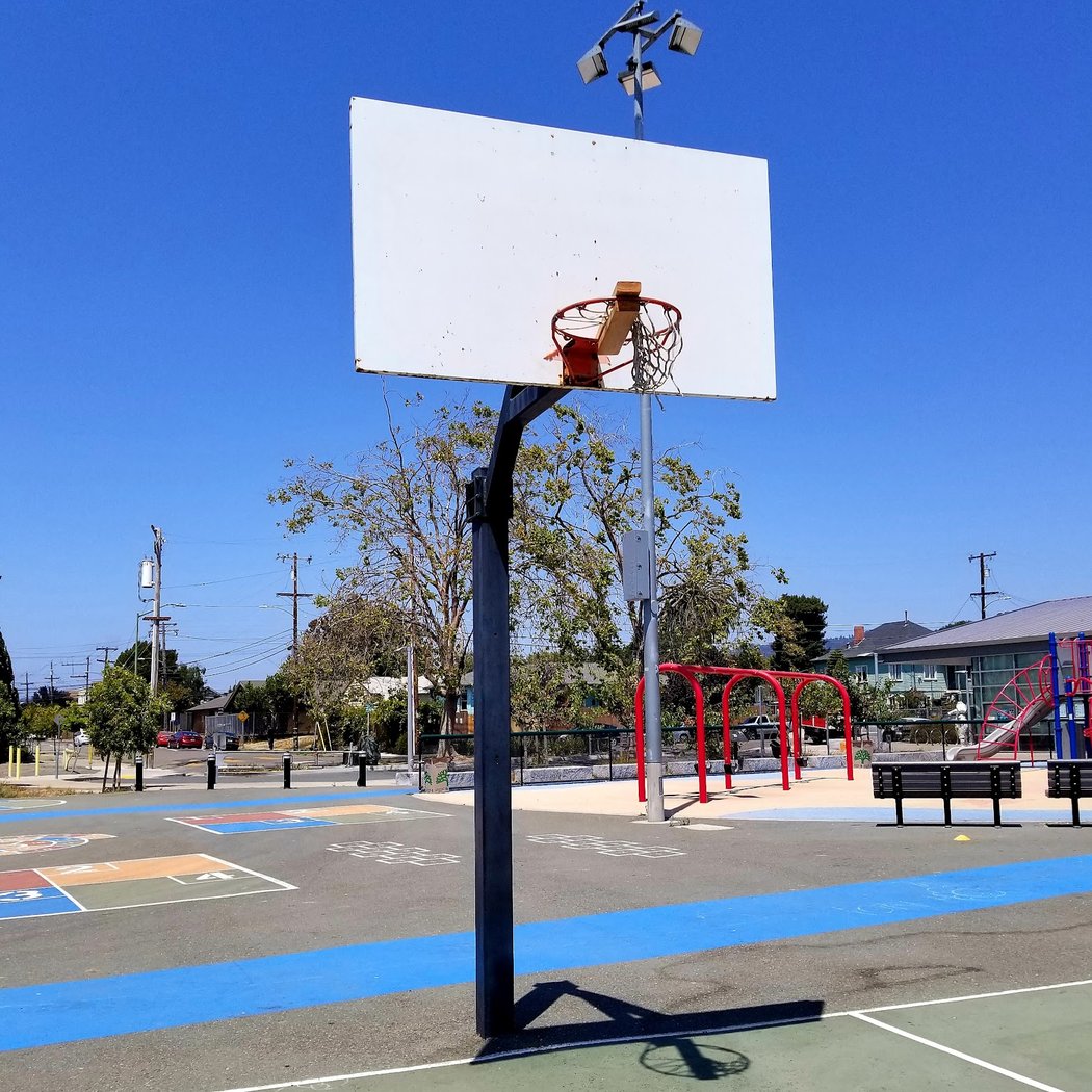 Golden Gate Playground 3