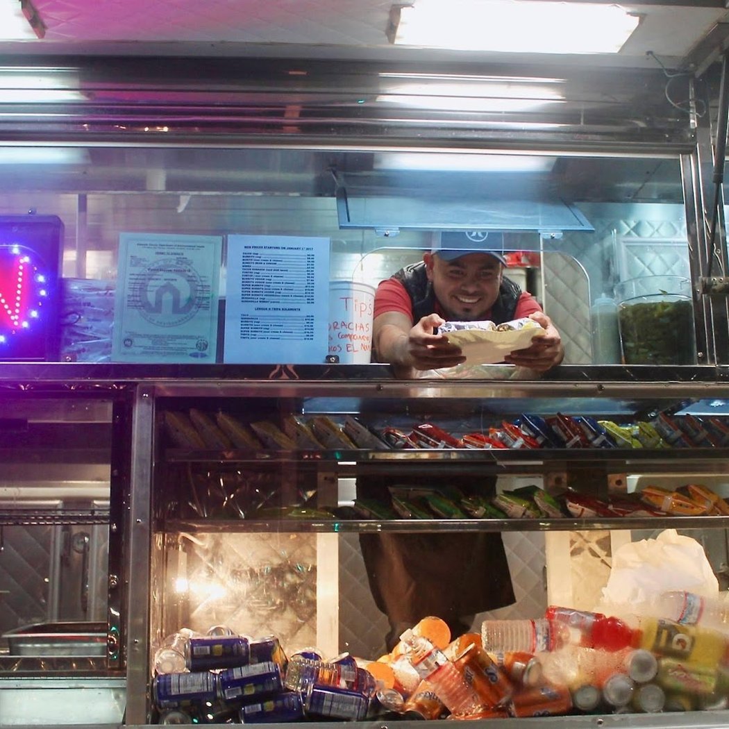 Tacos El Novillo 2
