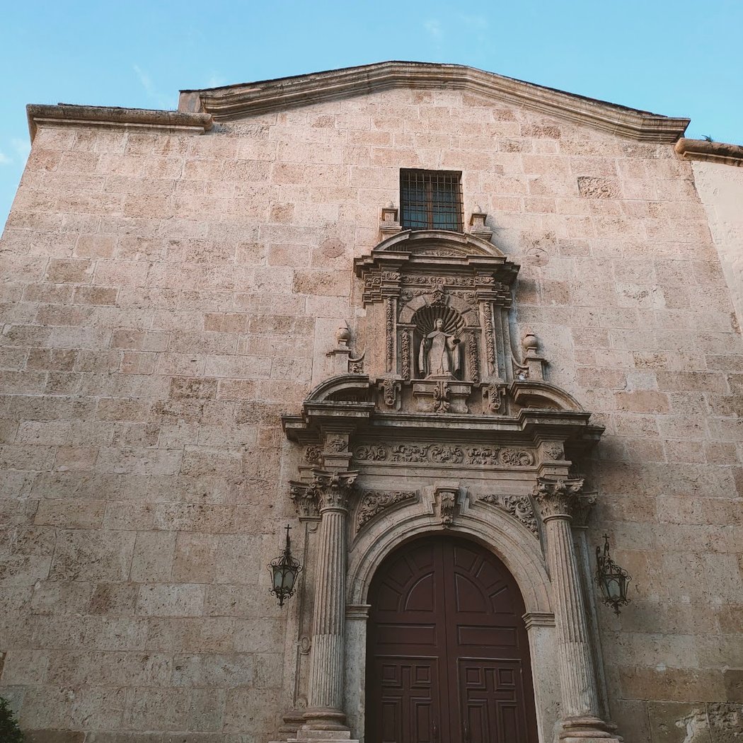 Monasterio de San Agustín 1