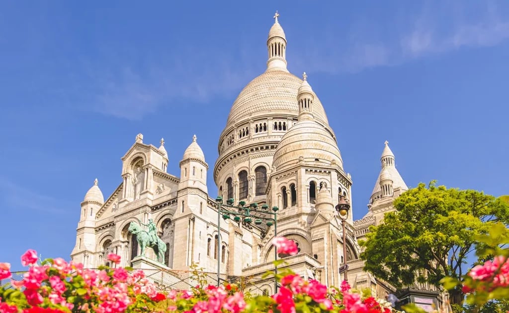 Cœur Sacré 4