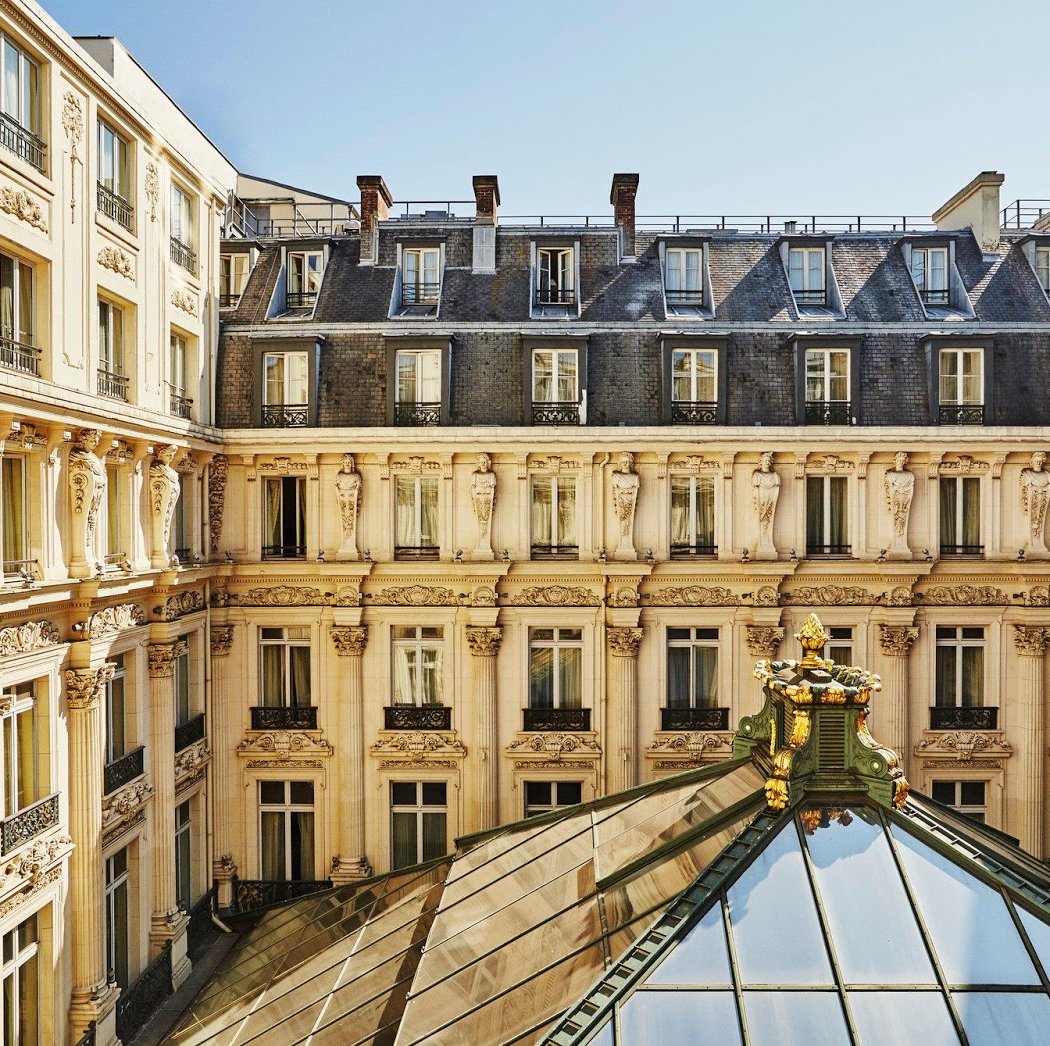 InterContinental Paris - Le Grand by IHG 3