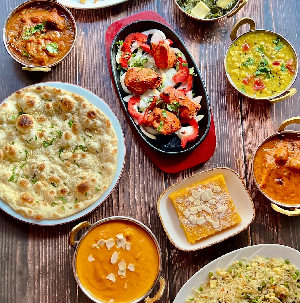 Restaurant RAJASTHAN 1