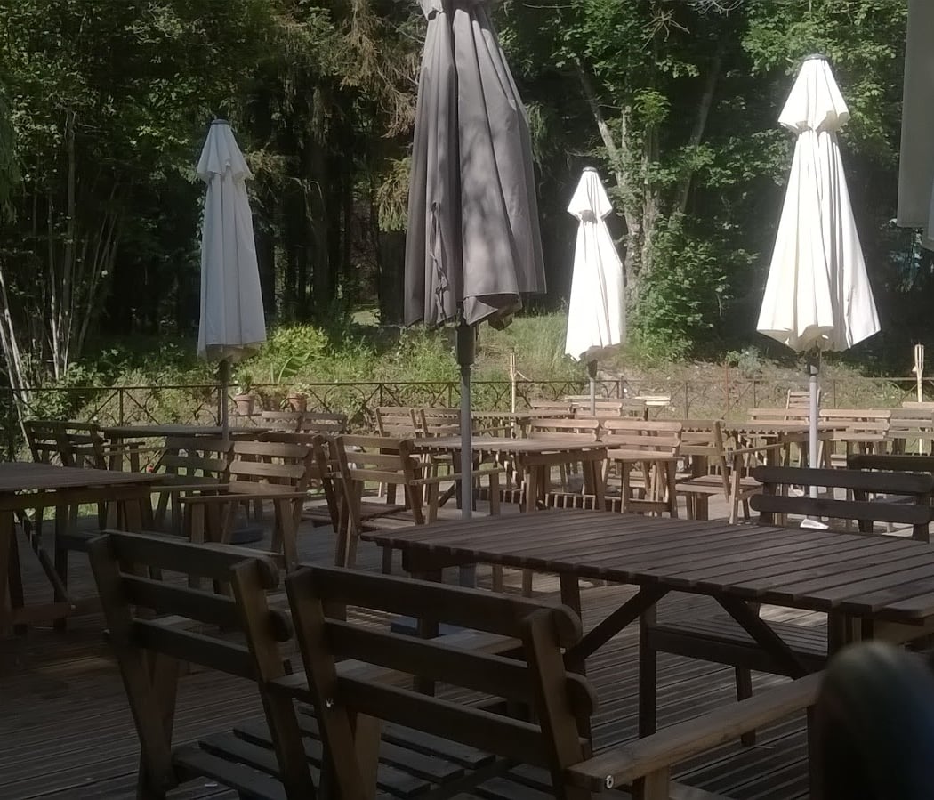 Le Moulin de Corneil 2