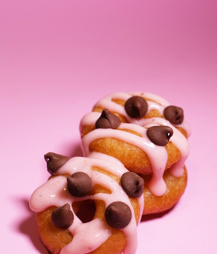 6ix Donutz 3