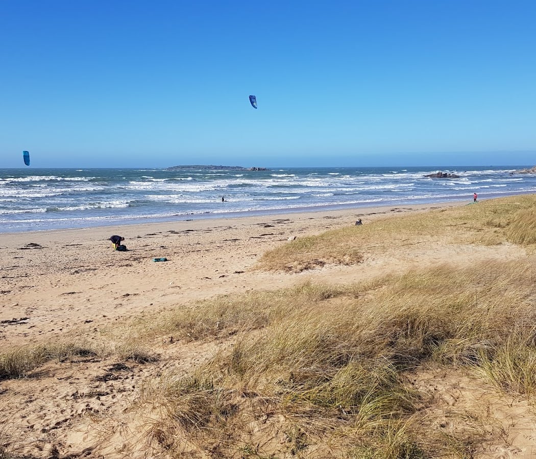 Plage de Kerhillio 3