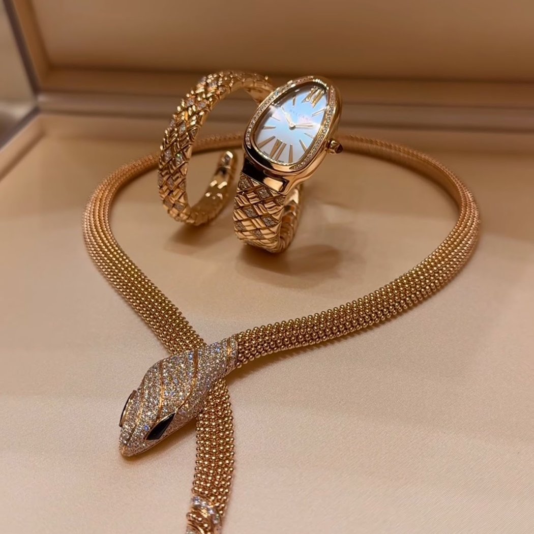 BVLGARI 1
