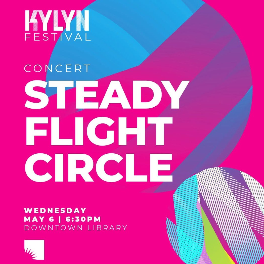 KYLYN Festival Concert | Steady Flight Circle 1