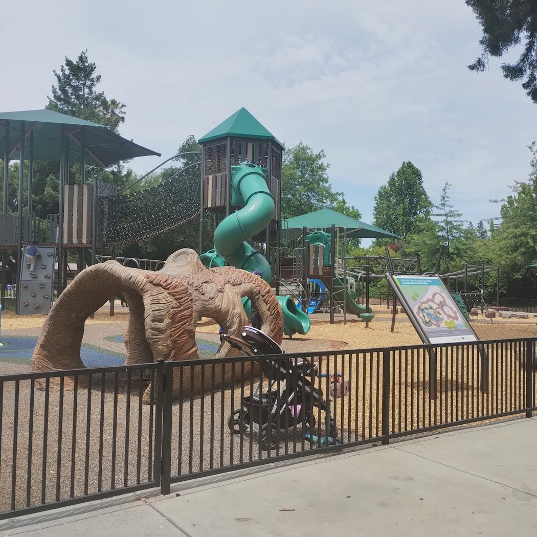 Nealon Park 1