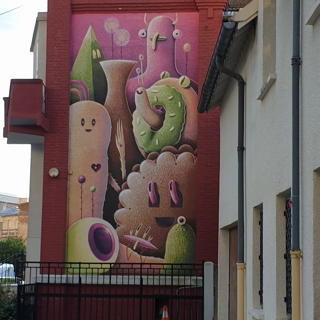 Espace Culturel Maurice Utrillo 3