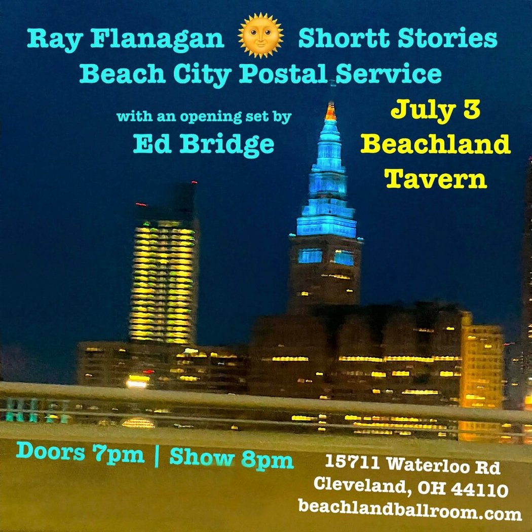 Ray Flanagan 2