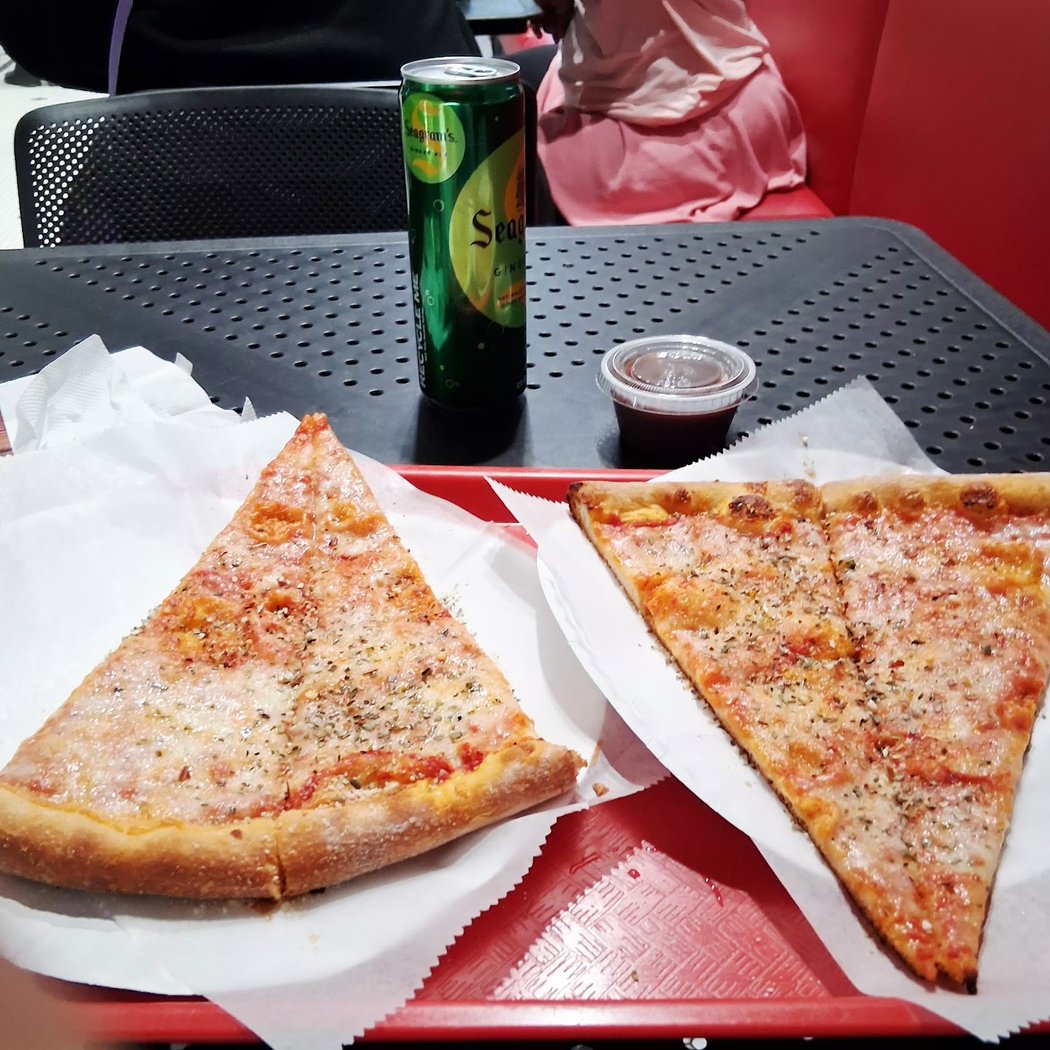 Supreme Eats Pizza And Pasta 3