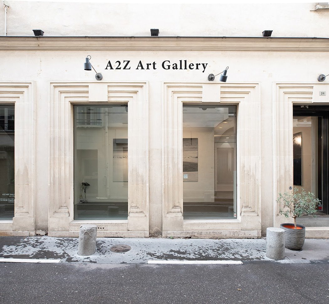 A2Z Art Gallery 2