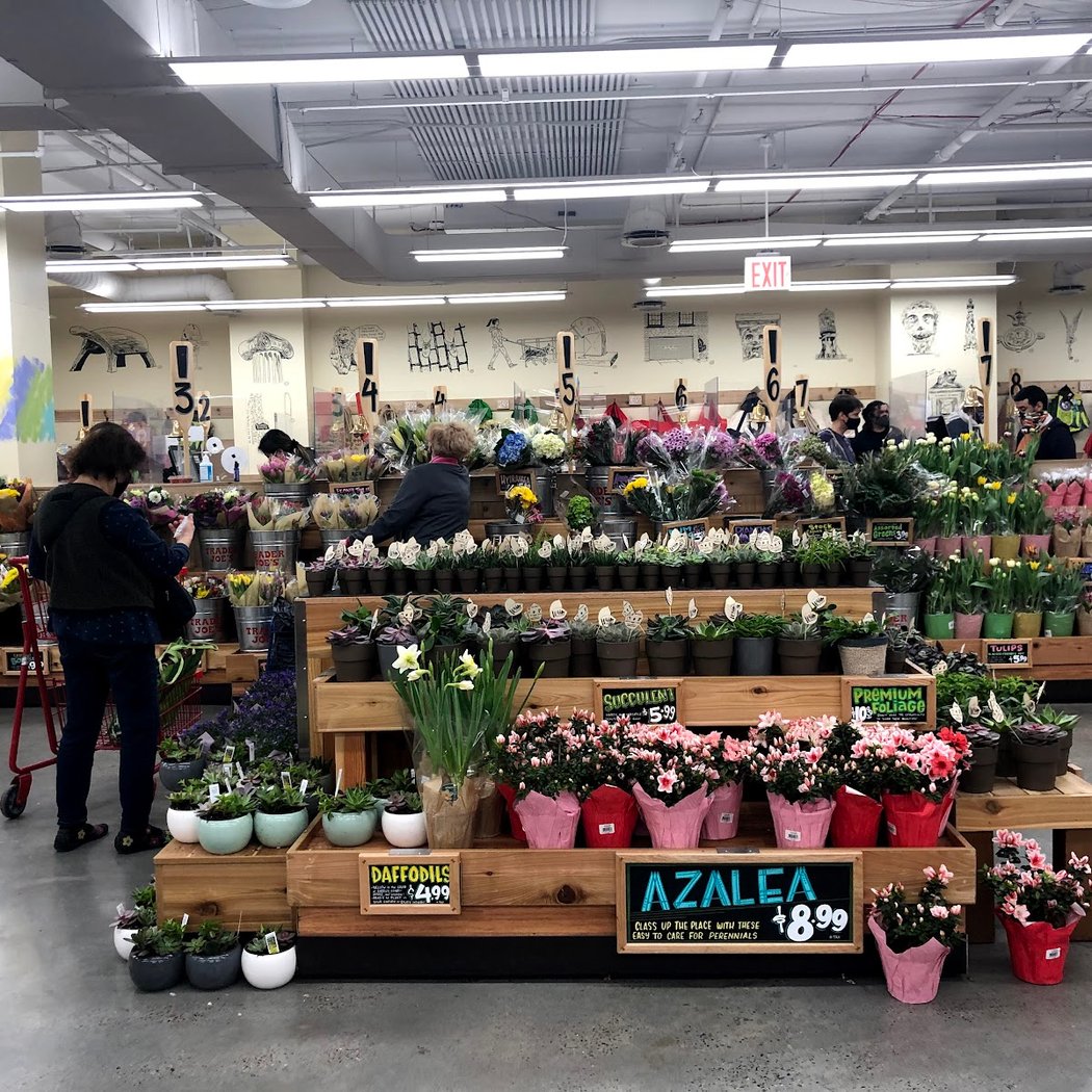 Trader Joe's 3