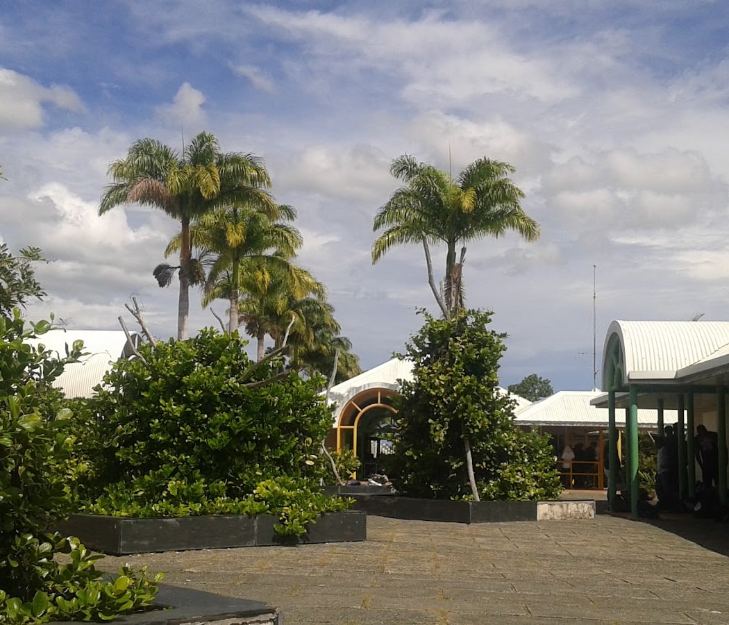 Open Day at Lycée Michel-Rocard 2