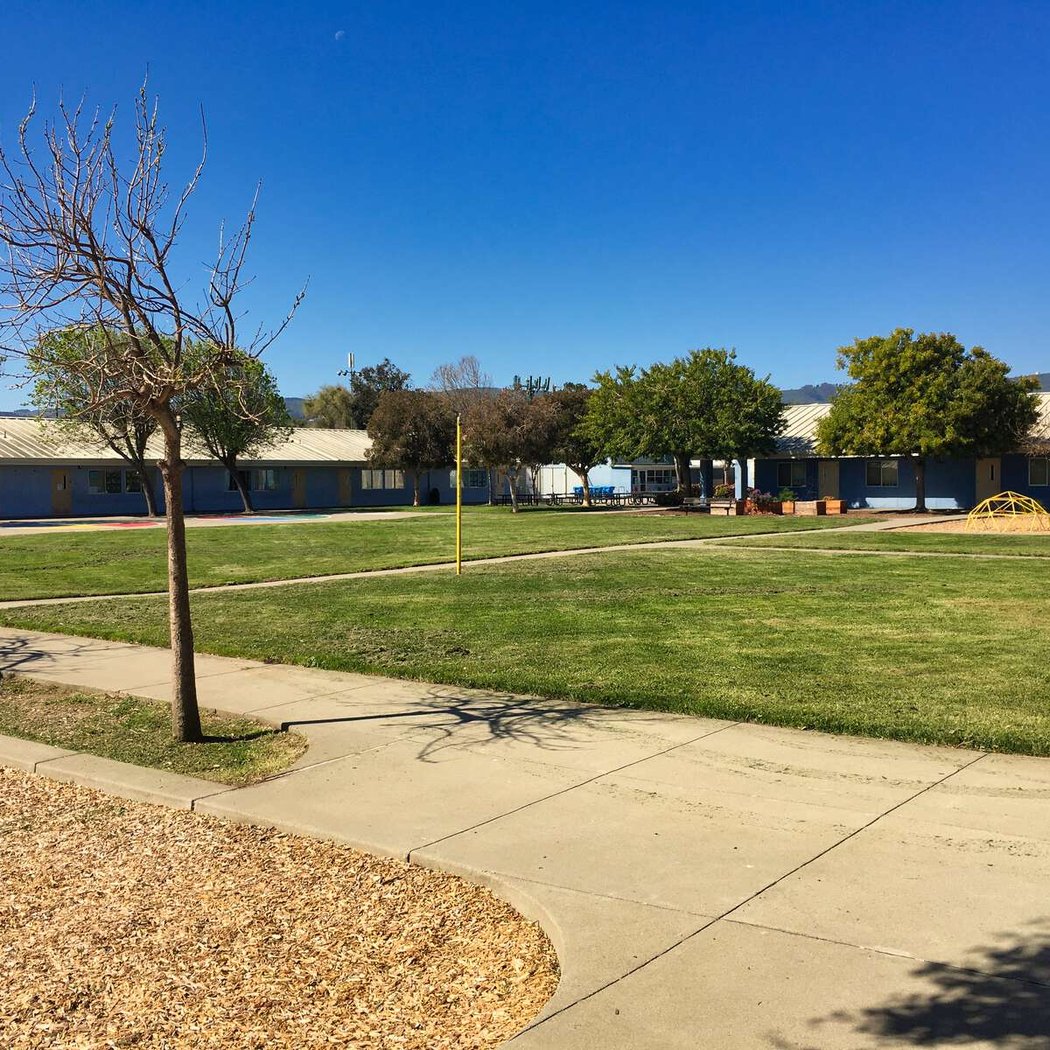 Belle Air Elementary School 2
