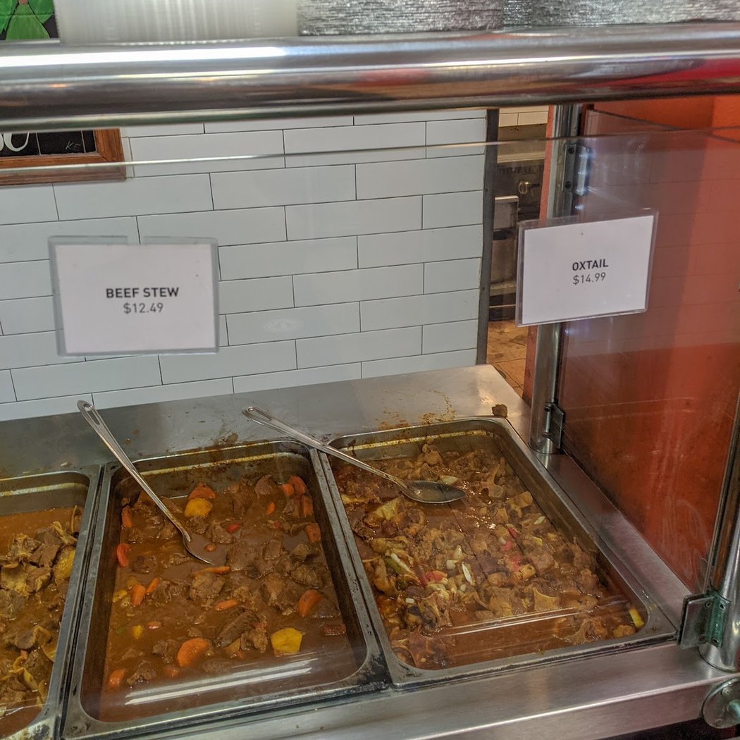 Flavor House 3