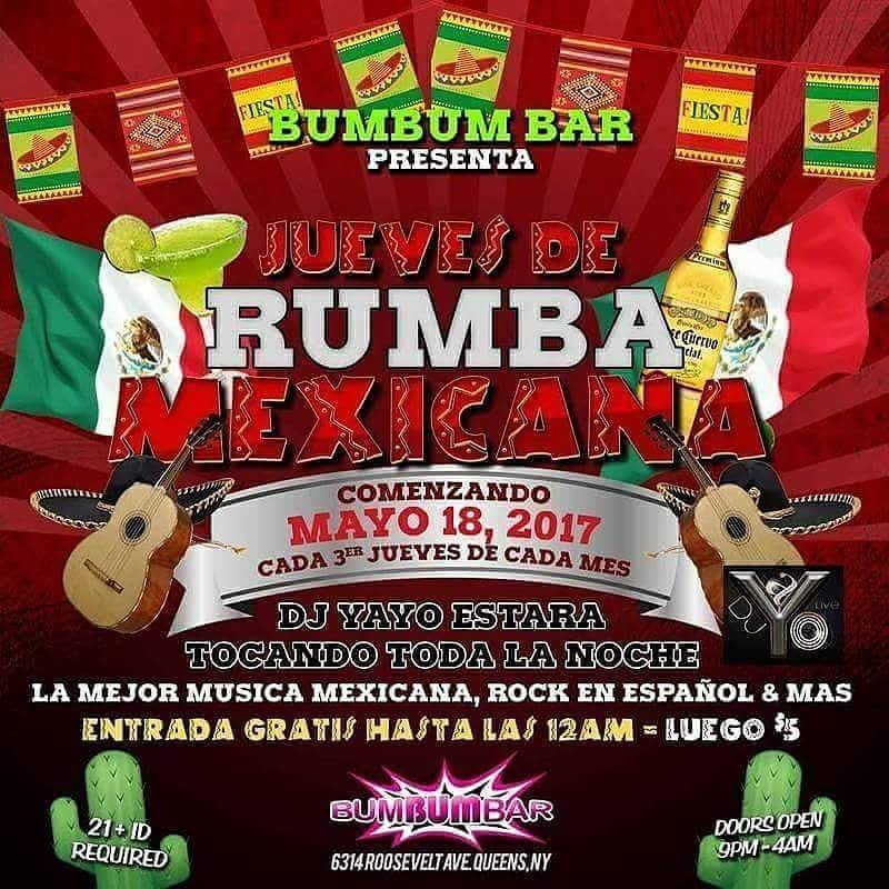 Bum Bum Bar 1