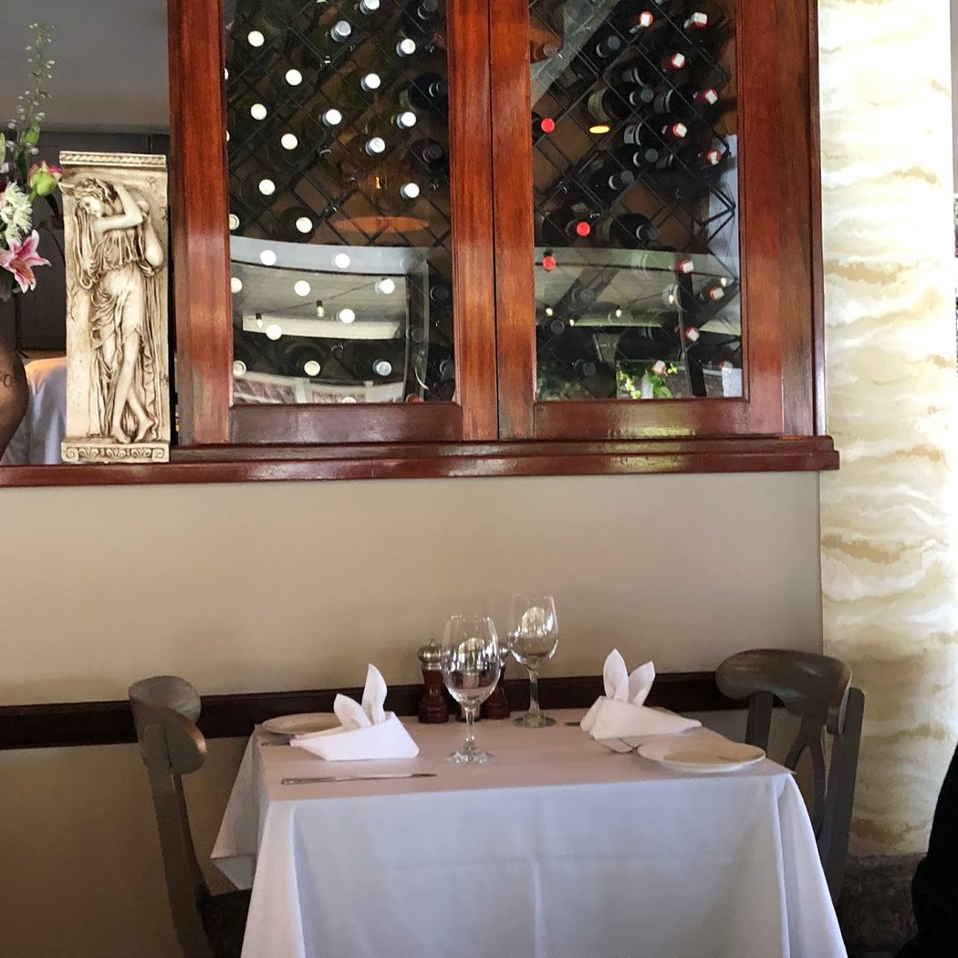 La Finestra Ristorante 3