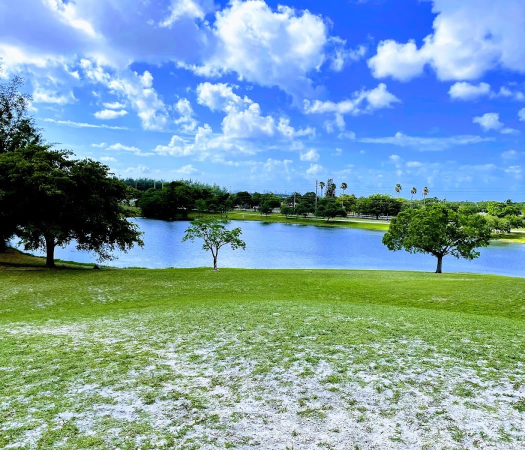 Amelia Earhart Park 2