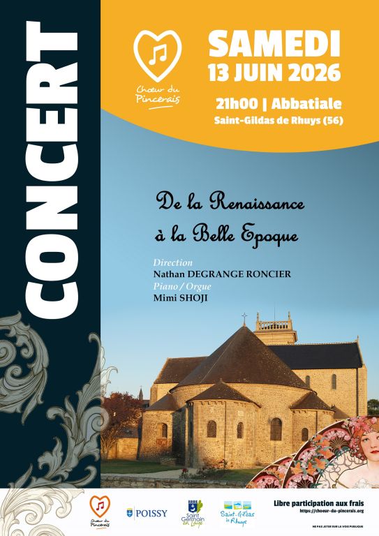 De la Renaissance à la Belle Epoque