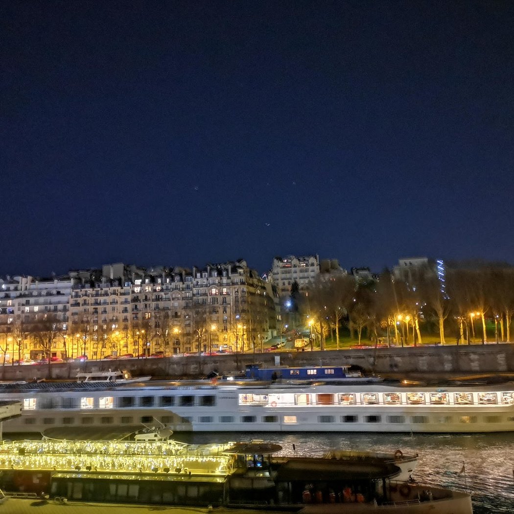 Balade en quad électrique dans la journée et le soir 3