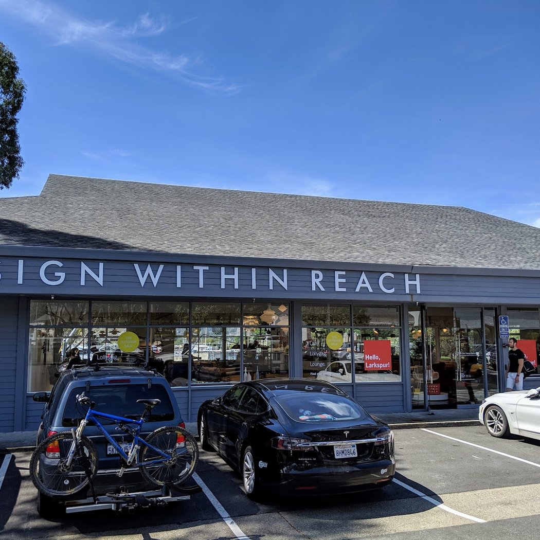 Design Within Reach 2