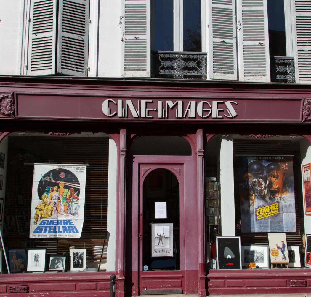 Ciné-Images 3