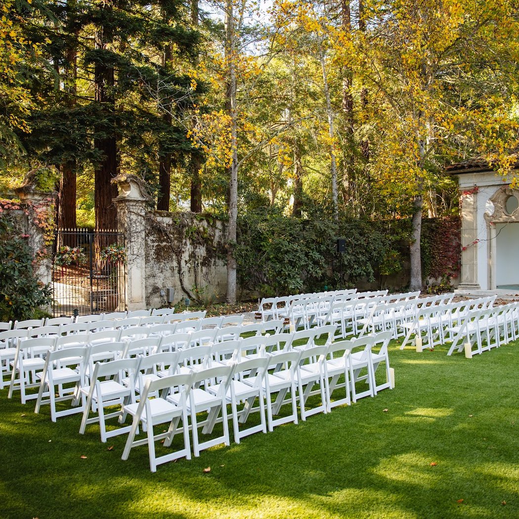 Hacienda De Las Flores by Wedgewood Weddings 2