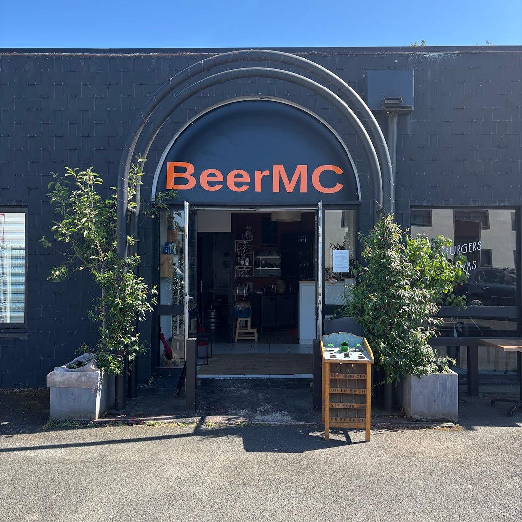BeerMC 2