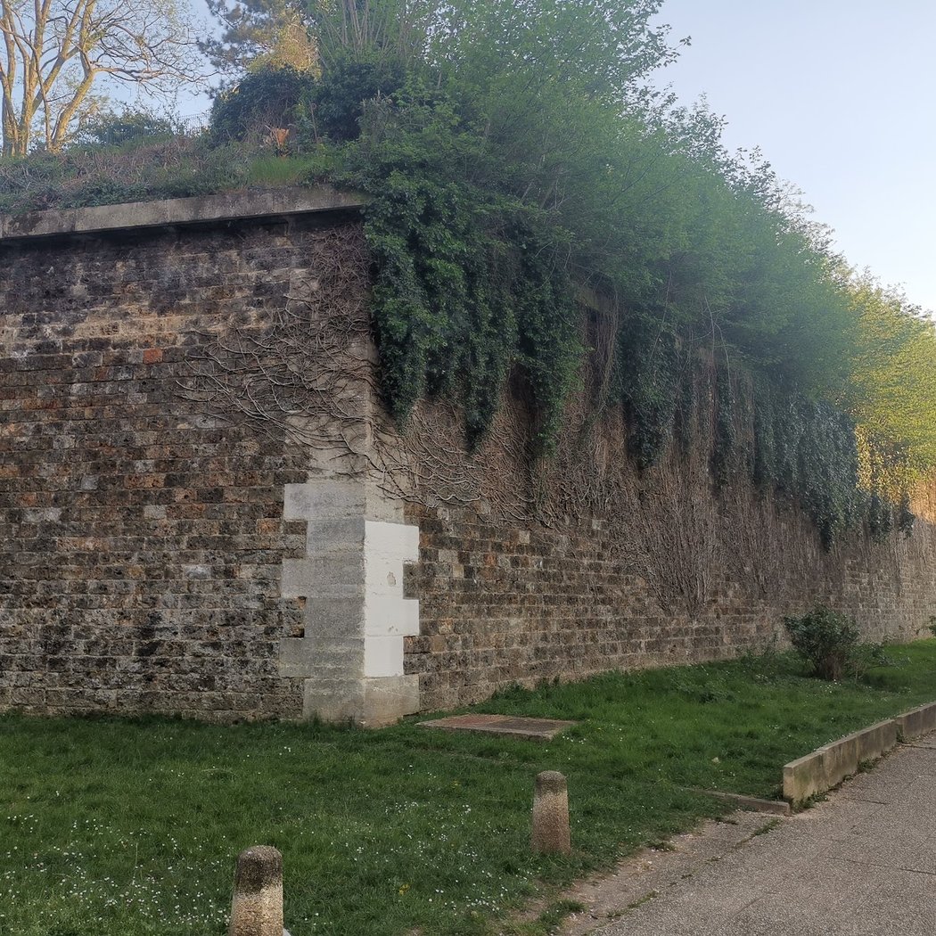 Fort de Bicêtre 3